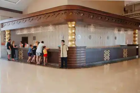 Amelia Beach Resort - All Inclusive - 35