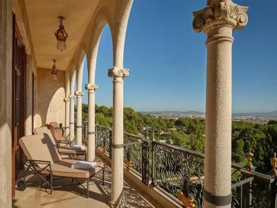Castillo Son Vida, a Luxury Collection, Mallorca - Adults Only - 154