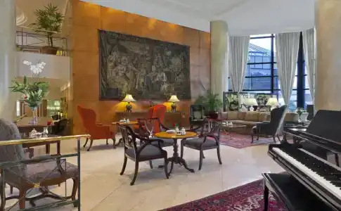 Park Tower, A Luxury Collection, Buenos Aires - 0