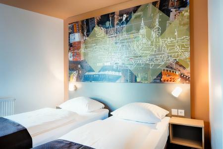 b&b müNchen-Hbf - 40