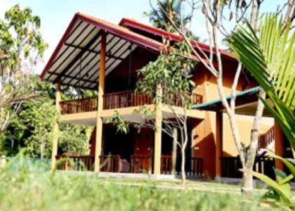 The Grand Yala - 6