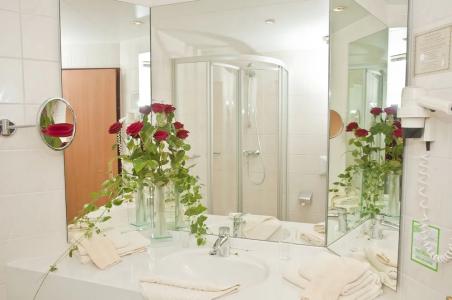 Panorama& Restaurant am Marienturm - 9