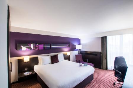 Crowne Plaza Birmingham City, An Ihg - 5