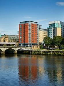 Jurys Inn Glasgow - 17