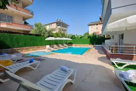 Azak Blue Otel - 0