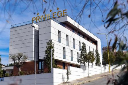 Privilege & Spa - 37