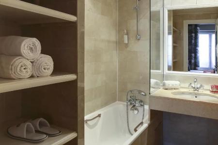 Hôtel Saint Martin Bastille - 90