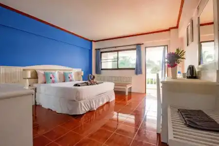 Bay Beach Resort - 75