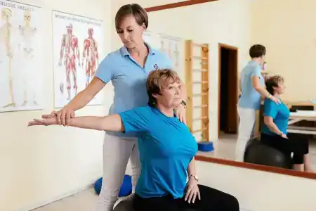 Reitenberger Spa Medical - 20