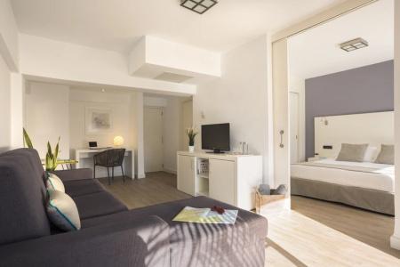 Las Gaviotas Suites & Spa - 36