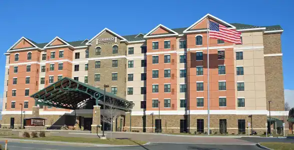 Home2 Suites by Hilton Albany Airport/Wolf Rd - 49