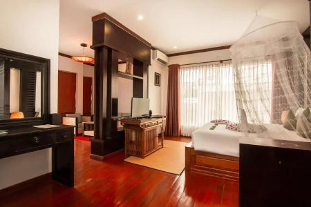 Diamond D'angkor Boutique - 188