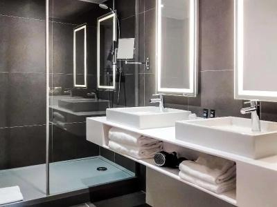 Novotel Suites Montpellier Antigone - 71