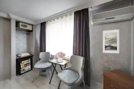 Serenity Boutique Istanbul - 32