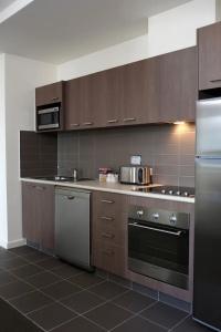 Quest Palmerston - - 45