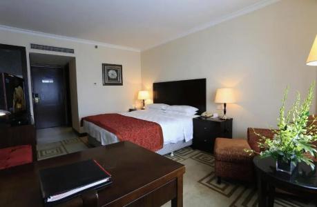 Beijing Continental Grand - 73
