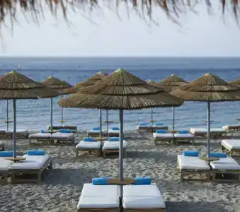 Mitsis Blue Domes Resort & Spa - 24