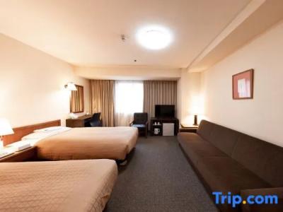 Nagaoka Grand - 36