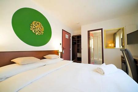 Tulip Inn Beaulieu Lausanne - 118