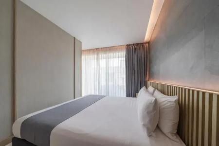 Mandarin Eastville, Pattaya - Sha Extra Plus - 101