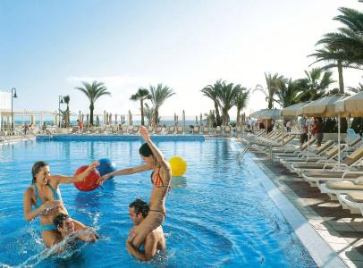 Riu Oliva Beach Resort - All Inclusive - 19