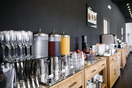 Pytloun Wellness Harrachov - 9