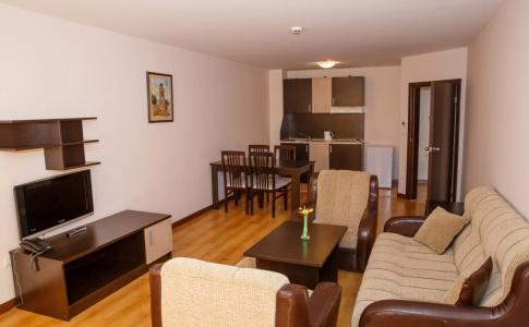 Sunrise Park Complex - Free Wellness Center - 15