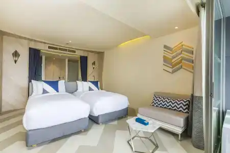 The Sis Kata, Resort - Sha Plus - 32