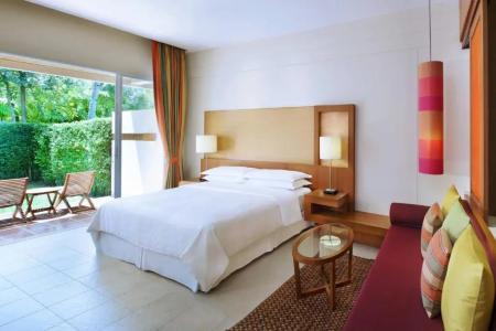Sheraton Hua Hin Resort & Spa - Sha Extra Plus - 63