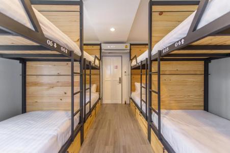 X9Hostel - 25
