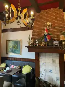 Budget Hostel Sphinx - 20