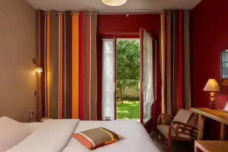 Le Vert Galant - Auberge Etchegorry - 28