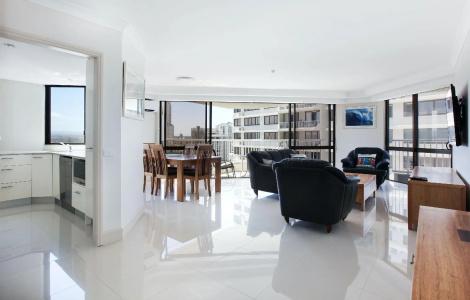 The Breakers - 124
