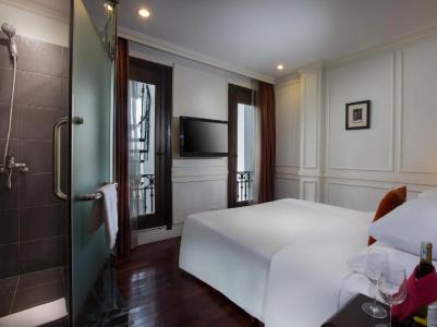 Hanoi Boutique & Spa - 153