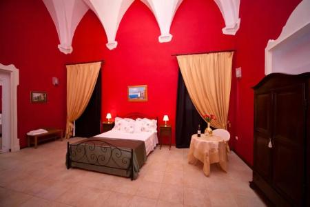 b&b Dimora San Vincenzo - 35