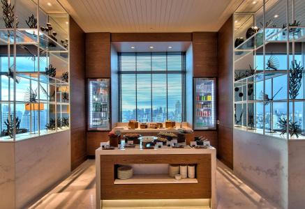 Radisson Blu Plaza Bangkok - Sha Extra Plus Certified - 1