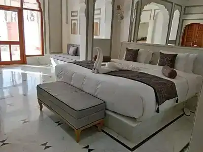 Buena Vista Luxury Garden Spa Resort - 66