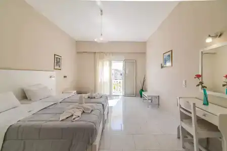 Belussi Beach & Suites - 29