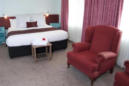 SureStay by Best Western The Clarence on Melville - 48