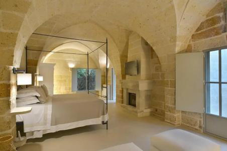 Masseria Trapana - 38