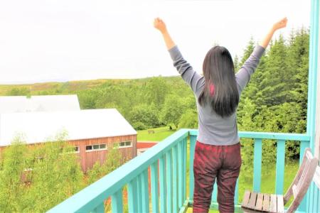 Solheimar Eco-Village - 53