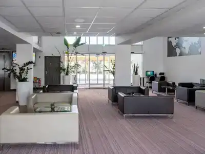 Golden Tulip La Baule - 1