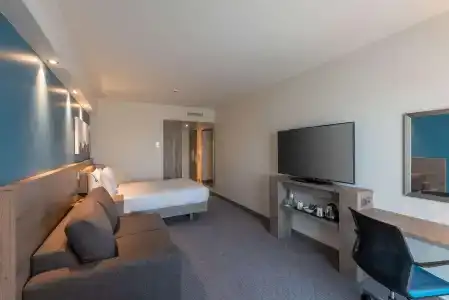Hampton by Hilton Düsseldorf City Centre - 36