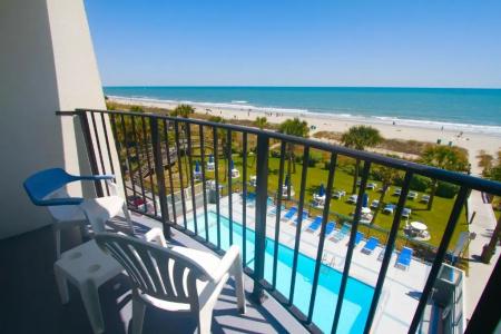 Boardwalk Beach - 75