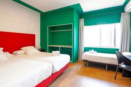 Sireno Torremolinos- Adults Only ,Ritual Friendly - 30