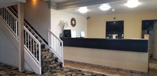 Homestyle Inn and Suites - 26