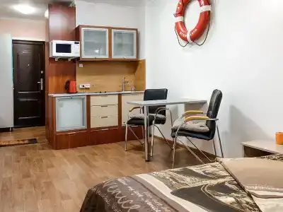 Каюта Моряка - 31
