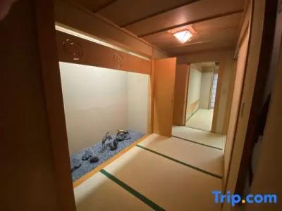 Wakamatsu Hot Spring Resort - 32