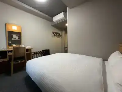 Route-Inn Morioka Ekimae - 25