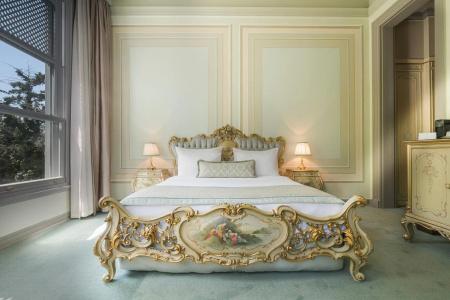 Bosphorus Palace - 4